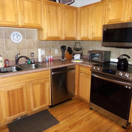 Forest Park 3 Bed 4 Bath Twnhm Htjm Силверторн Экстерьер фото
