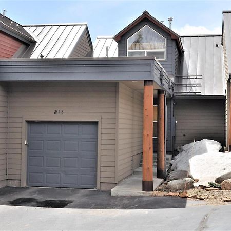 Forest Park 3 Bed 4 Bath Twnhm Htjm Силверторн Экстерьер фото