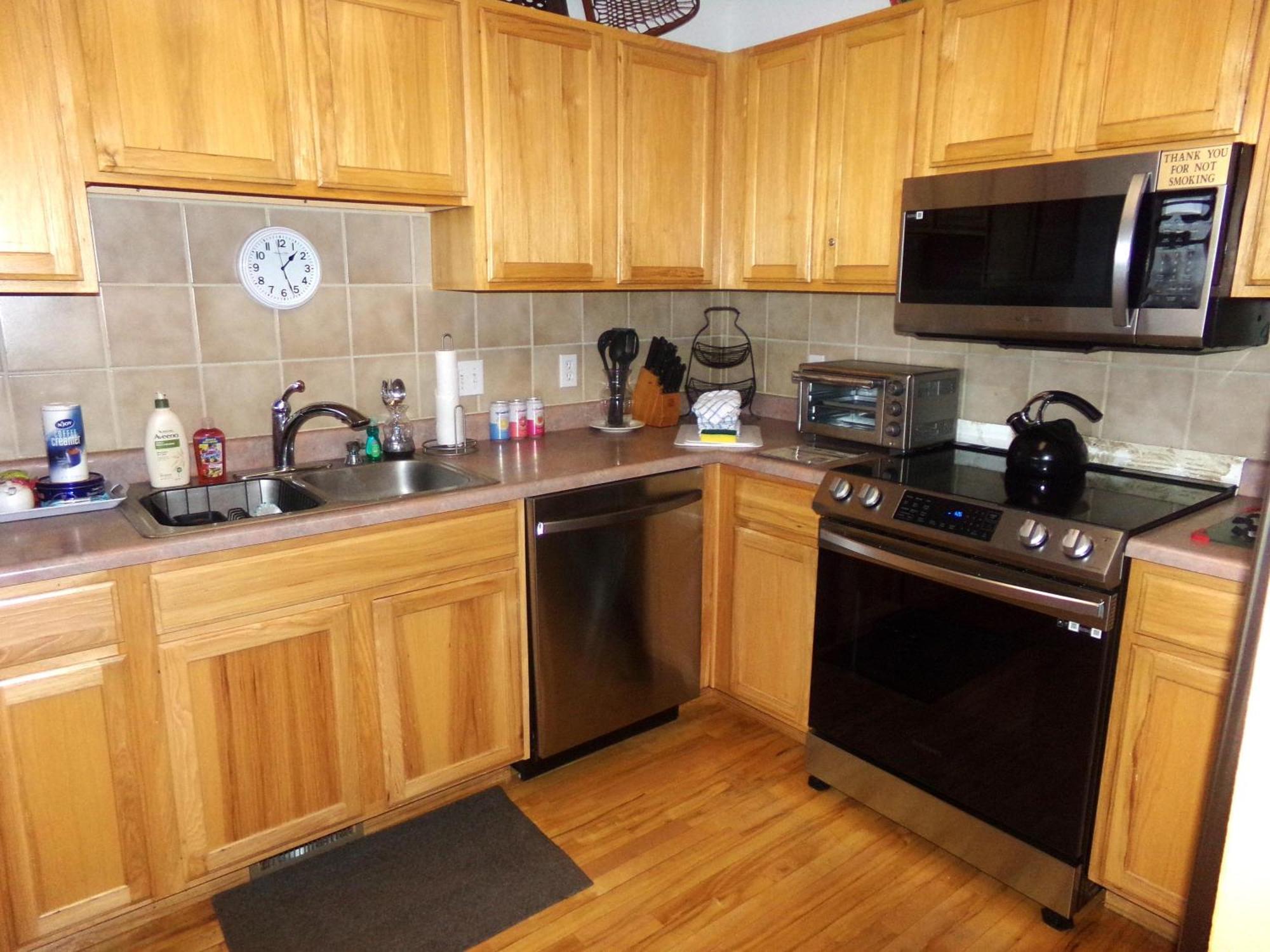 Forest Park 3 Bed 4 Bath Twnhm Htjm Силверторн Экстерьер фото
