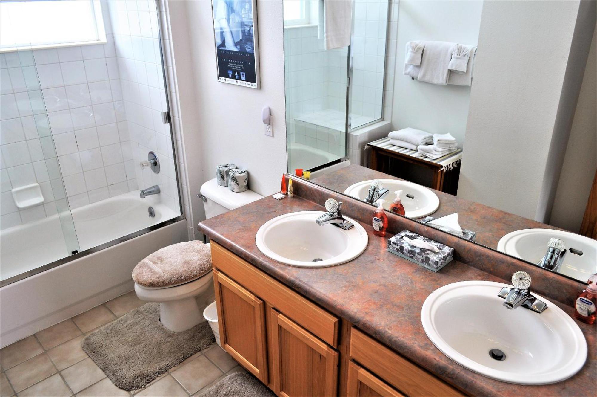 Forest Park 3 Bed 4 Bath Twnhm Htjm Силверторн Экстерьер фото