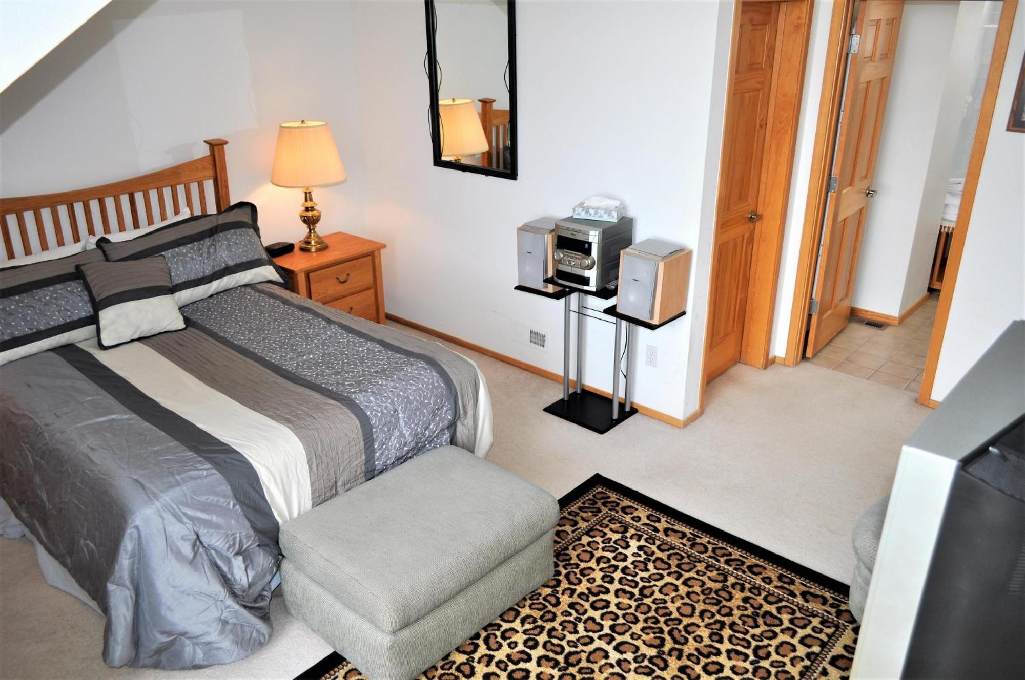 Forest Park 3 Bed 4 Bath Twnhm Htjm Силверторн Экстерьер фото