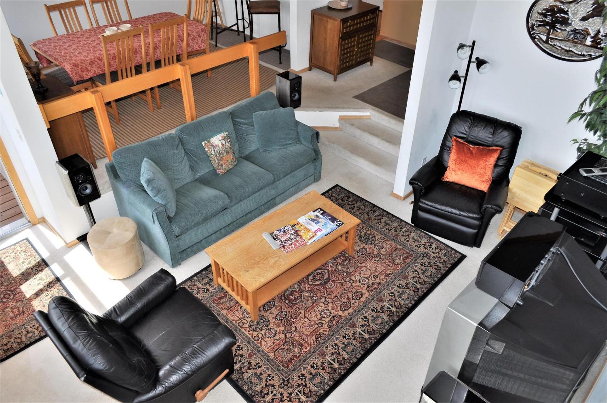 Forest Park 3 Bed 4 Bath Twnhm Htjm Силверторн Экстерьер фото