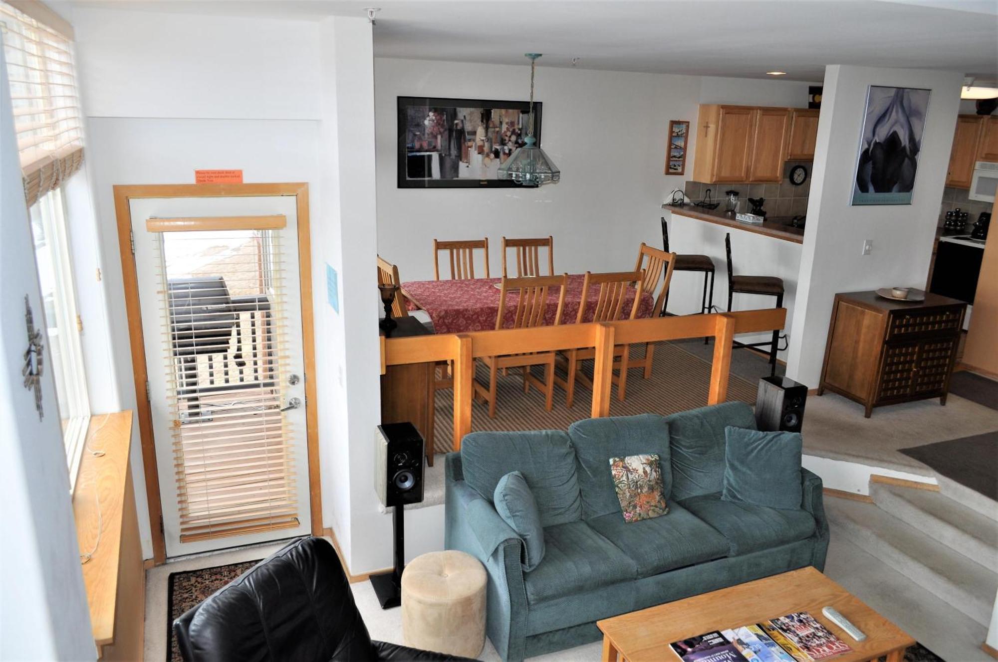Forest Park 3 Bed 4 Bath Twnhm Htjm Силверторн Экстерьер фото