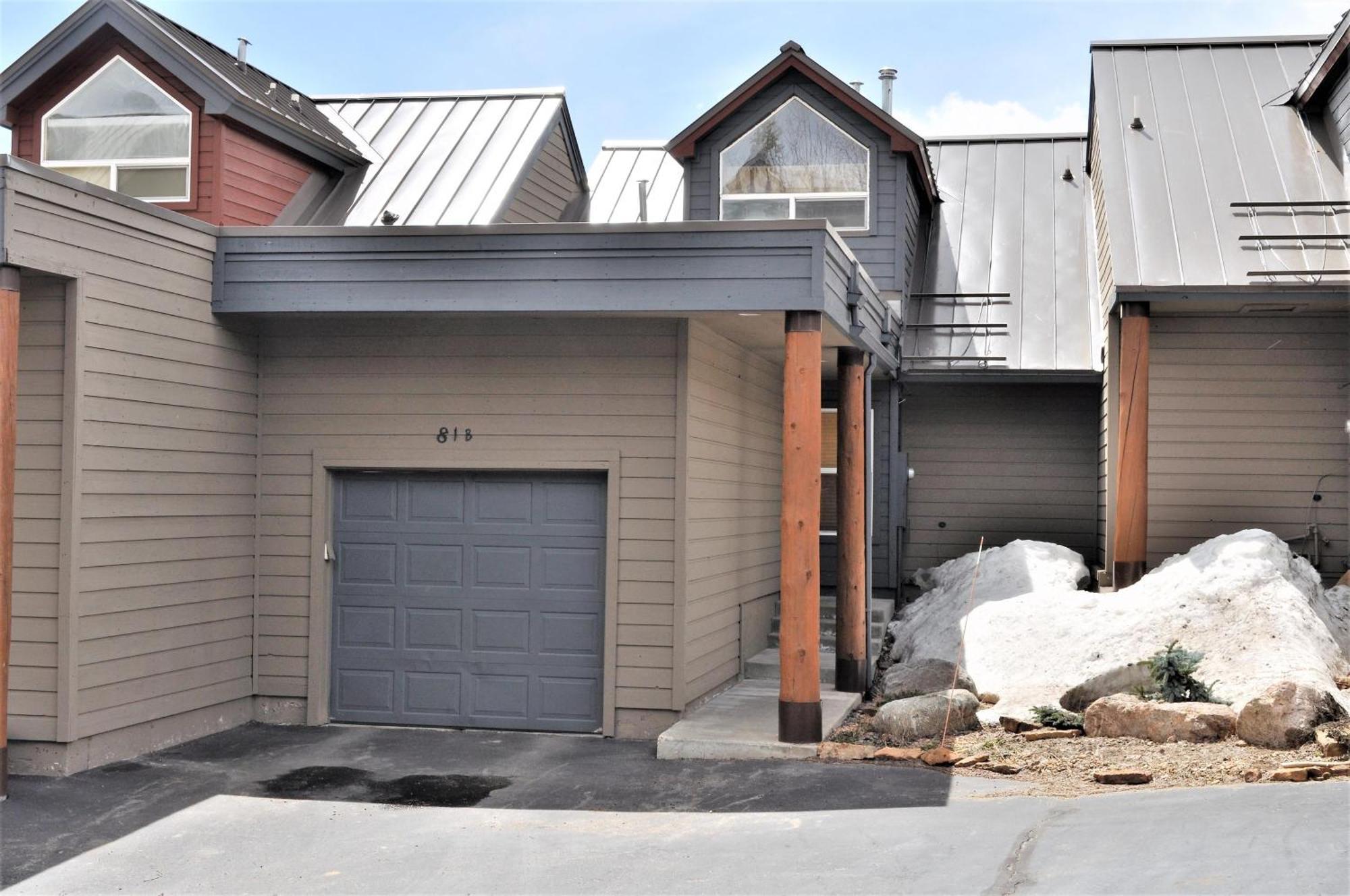 Forest Park 3 Bed 4 Bath Twnhm Htjm Силверторн Экстерьер фото